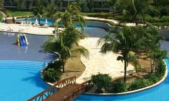 Imagem 3: Muro Alto: 02 diárias para até 06 pessoas em flat no Beach Class Resort