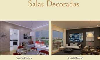 Imagem 5: 1Ap - Novo - Vendo - Jd.Augusta - SJCampos