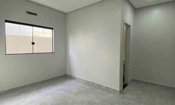 Imagem 4: Condomínio Passaredo Ponta Negra Casa 3 Quartos