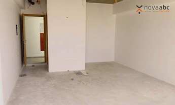 Imagem 7: Sala à venda, 37 m² por R$ 300.000,00 - Centro - Santo André/SP