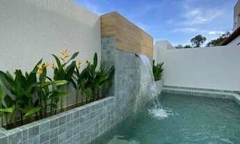 Imagem: Condomínio Passaredo Ponta Negra Casa 3