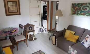 Imagem 2: AP1080- Lindo e Aconchegante apartamento de 3 quartos no Rio Comprido