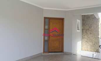 Imagem 2: Casa térrea assobradada no condomínio Esplendor