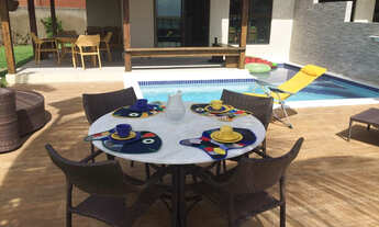 Imagem 4: Aluguel por temporada de Bangalôs no Itaoca Beach Resort em Itamaracá