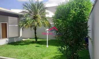 Imagem 6: Casa térrea assobradada no condomínio Esplendor