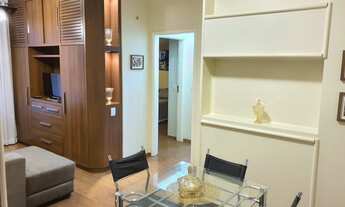 Imagem 3: Ótimo flat mobiliado no Bristol - Londrina