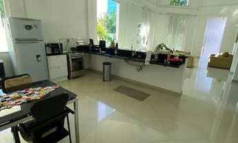 Imagem 2: Casa Condomínio Mediterrâneo - Avenida do Turismo