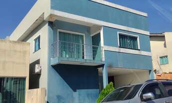 Imagem 4: Linda Casa de 2 pavimentos com ótimo acabamento no Condomínio Cidade Jardim II