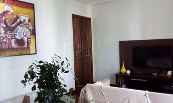 Imagem 4: Aluguel apartamento 3 quartos, suite, armários, varanda,infraestrutura, garagem,Graça, Sal