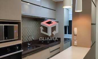 Imagem 7: Apartamento à venda, 2 quartos, 1 vaga, Taboão - Diadema/SP