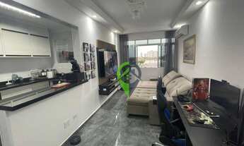 Imagem: Apartamento com 1 dormitório à venda