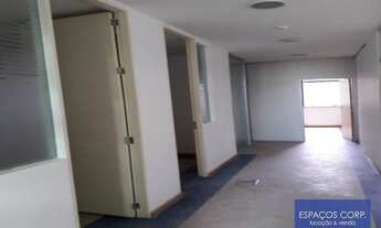 Imagem 5: Conjunto comercial para alugar, 254m² - Brooklin Paulista - São Paulo/SP