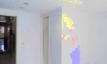 Imagem 5: Conjunto comercial com 45m² vão livre, 01 banheiro e copa