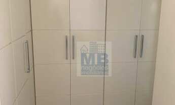 Imagem 6: Apartamento com 4 dormitórios, 170 m² - venda por R$ 1.600.000,00 ou aluguel por R$ 5.500