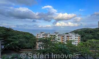 Imagem 6: LINDO APARTAMENTO À VENDA COM VISTA DO MAR