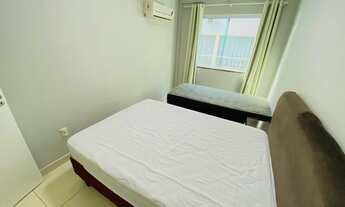 Imagem 4: Apartamento mobiliado a venda, com 2 dormitórios