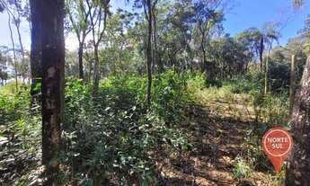 Imagem 4: Terreno à venda, 2000 m² por R$ 130.000 - Retiro do Brumado - Brumadinho/Minas Gerais