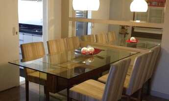 Imagem 4: Apartamento Lindíssimo com 2 dormitórios à venda, 63 m² - Vila Guiomar - Santo André/SP