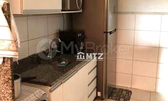 Imagem 7: Flora Park Paineiras 2qts c/1 suíte