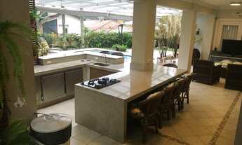 Imagem 6: Casa no Condomínio Real Park - Mogi das Cruzes/SP