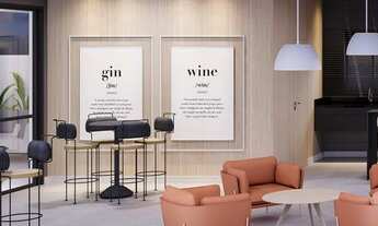 Imagem: Apartamento 3 quartos no Boa Vista