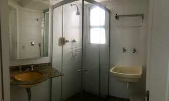 Imagem 7: Apartamento mobiliado para locação em São Paulo