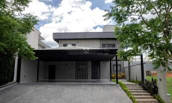 Imagem: Casa - Jardim Lorena - Valinhos