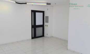 Imagem 4: Conjunto, 50 m² - venda por R$ 250.000,00 ou aluguel por R$ 1.000,00/mês - Vila Clementino