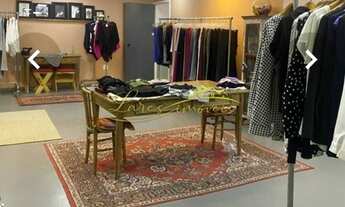 Imagem 2: Galpão próximo ao metrô Vila Sônia