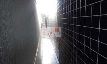 Imagem 2: Casa Assobradada, Vila Sabrina - São Paulo