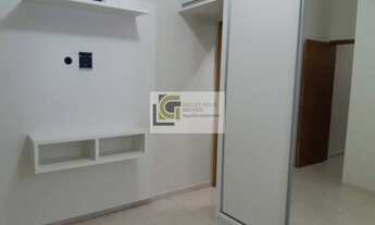 Imagem 6: Casa para venda tem 68 metros quadrados com 2 quartos