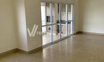 Imagem: Apartamento - Vila Brandina - Campinas