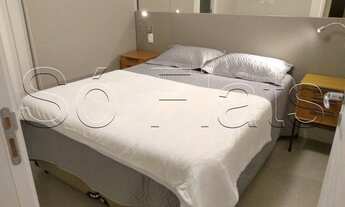 Imagem 1: Residencial Habitarte I disponível para venda com 02 dorms, 81m² e 02 vagas de garagem