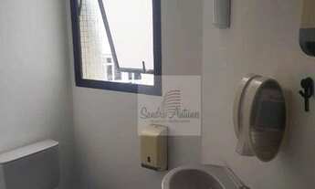 Imagem 7: Sala à venda, 53 m² - Gonzaga - Santos/SP
