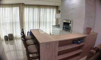 Imagem 3: ALTO PADRÃO Apartamento com 3 dormitórios