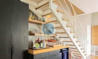 Imagem 3: Lindo duplex mobiliado