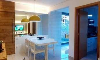 Imagem: Apartamento com 2 dormitórios à venda