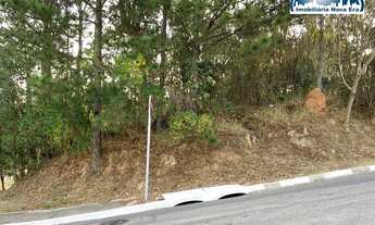 Imagem 4: Terreno à venda, 707 m² por R$ 300.000,00 - Colinas de San Diego - Vinhedo/SP