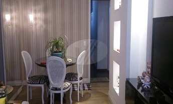 Imagem 3: Apartamento - Bosque - Campinas