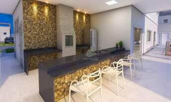 Imagem 7: Apartamento à venda, 50 m² por R$ 221.490,00 - Passaré - Fortaleza/CE