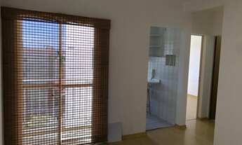 Imagem 3: Apartamento para venda tem 54 metros quadrados com 2 quartos em Jardim Pacaembu - Valinhos