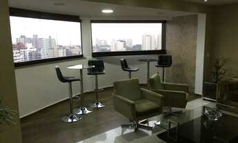 Imagem: COBERTURA RESIDENCIAL em SÃO BERNARDO DO