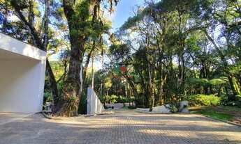 Imagem 3: Casa de 4 suítes a venda no Condomínio Residencial O Boque em Gramado