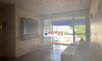 Imagem 5: Apartamento com 4 dormitórios à venda, 126 m² por R$ 300.000,00 - Campo Grande - Recife/PE