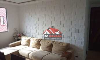 Imagem: Apartamento com 2 dormitórios à venda