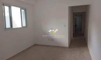 Imagem 7: Apartamento com 2 dormitórios à venda, 52 m² por R$ 240.000,00 - Jardim Santo André - Sant