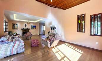 Imagem 7: Casa com 3 dormitórios à venda, 132 m² por R$ 800.000,00 - Albuquerque - Teresópolis/RJ