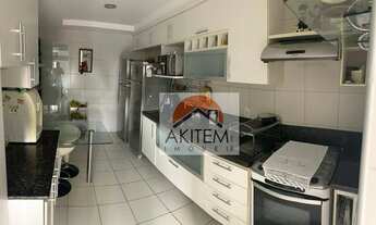 Imagem 6: Apartamento no Edifício Samsara com 04 quartos Beira Mar