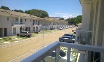 Imagem: Casa de condomínio para venda com 60 metros