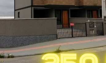 Imagem: Sobrado 2 Suítes e garagem coberta